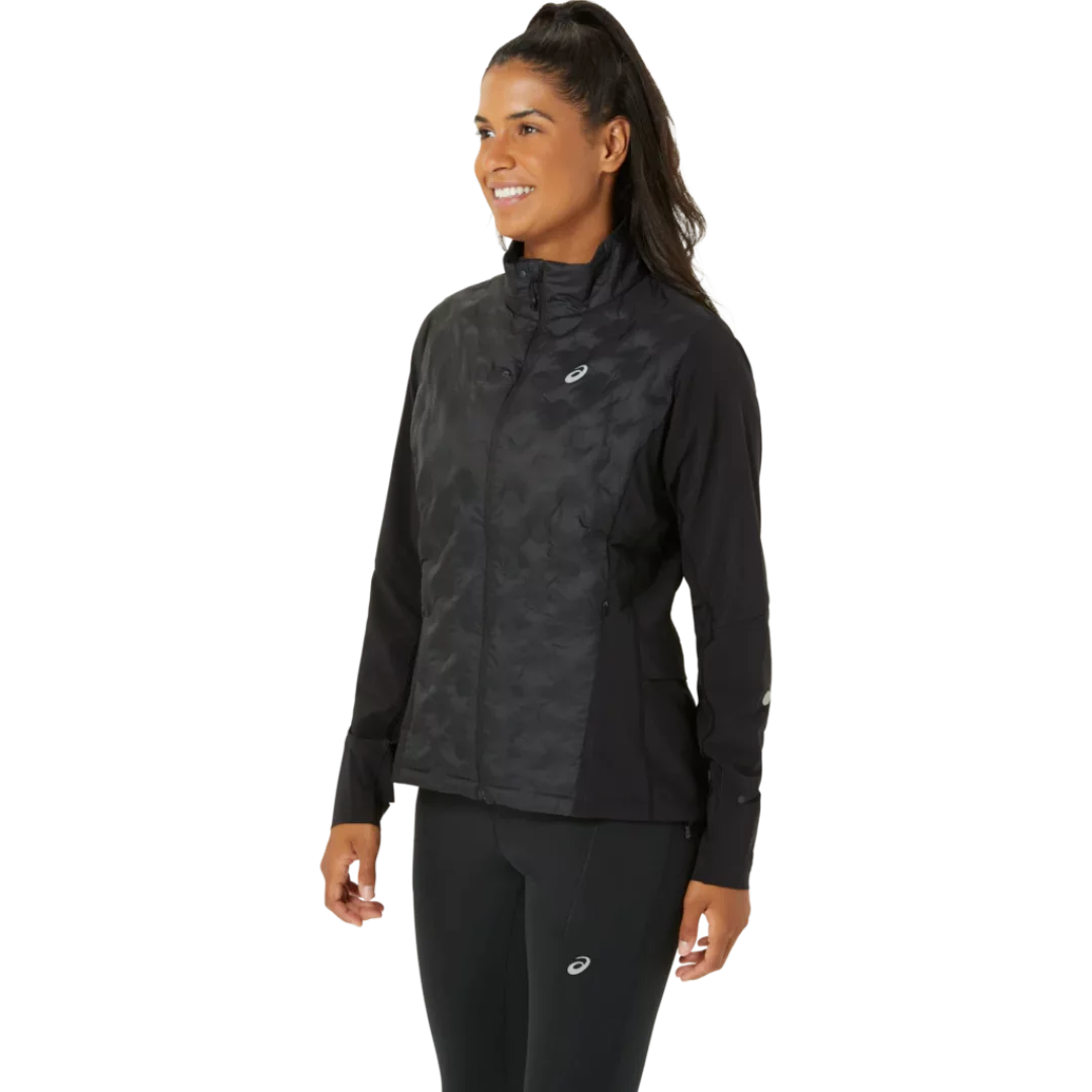 Asics Laufjacke günstig online kaufen