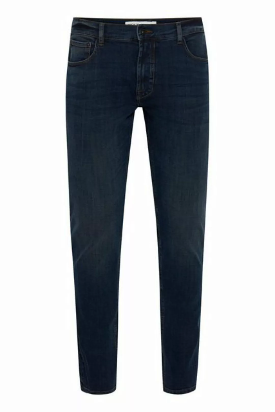 !Solid 5-Pocket-Jeans SDTomy Joy PoweFlex+ 21105829 Jeanshose in raw-Optik günstig online kaufen