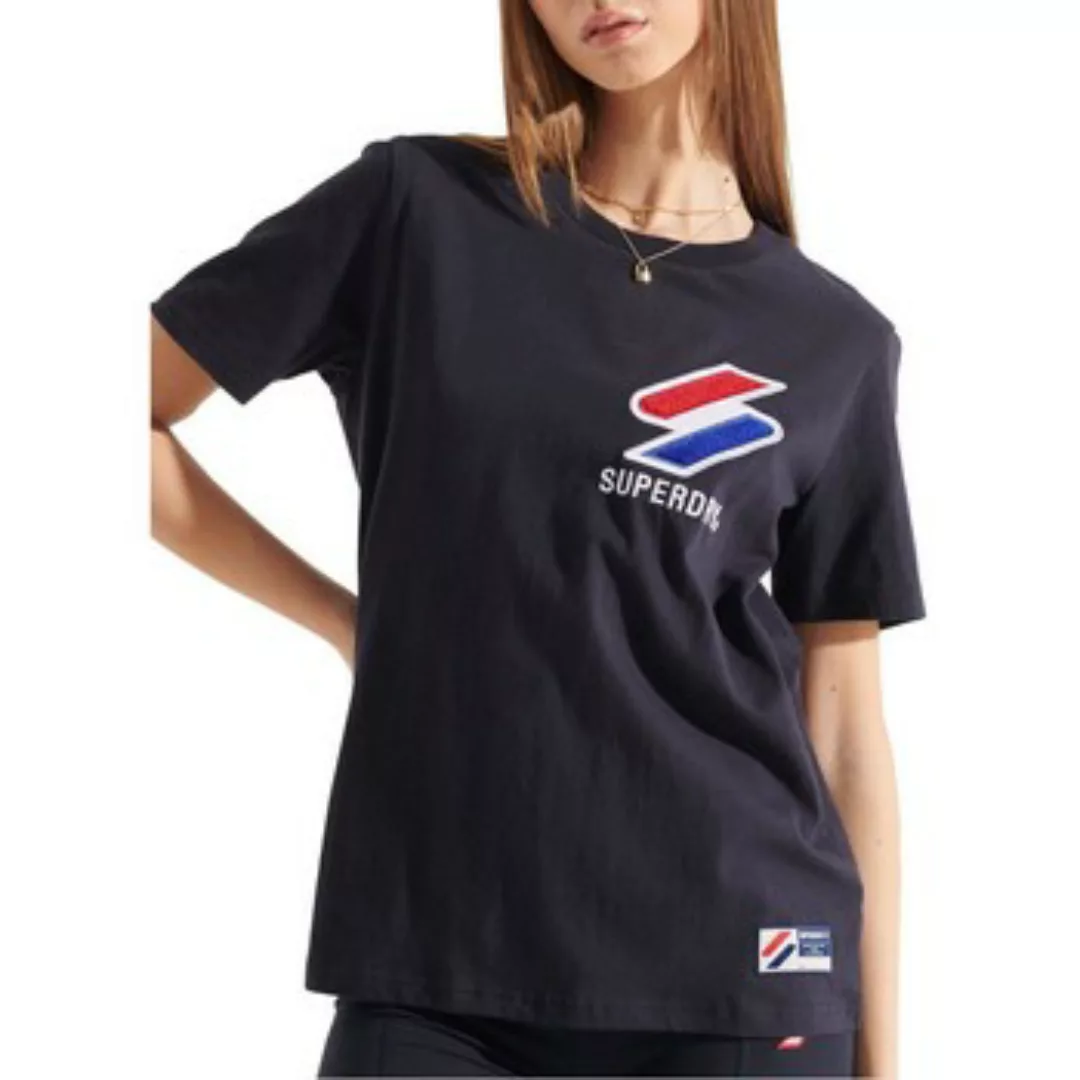 Superdry  T-Shirts & Poloshirts - günstig online kaufen