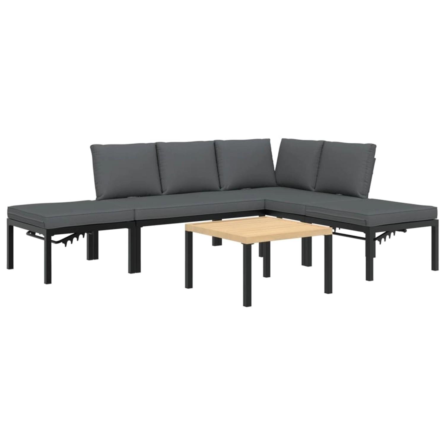 vidaXL Sofa günstig online kaufen