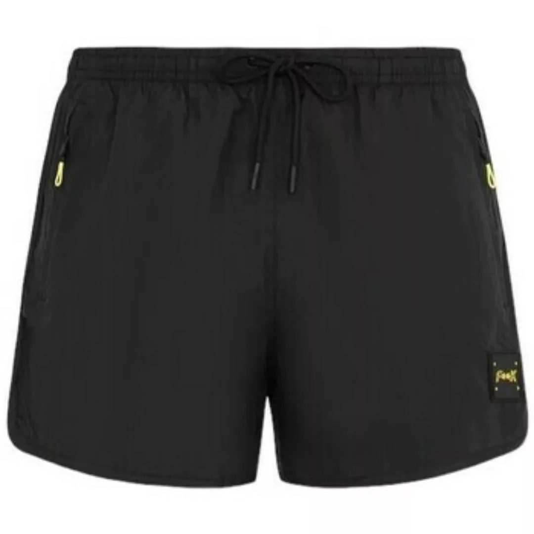 F..k Project  Badeshorts 2003BK-BLACK günstig online kaufen