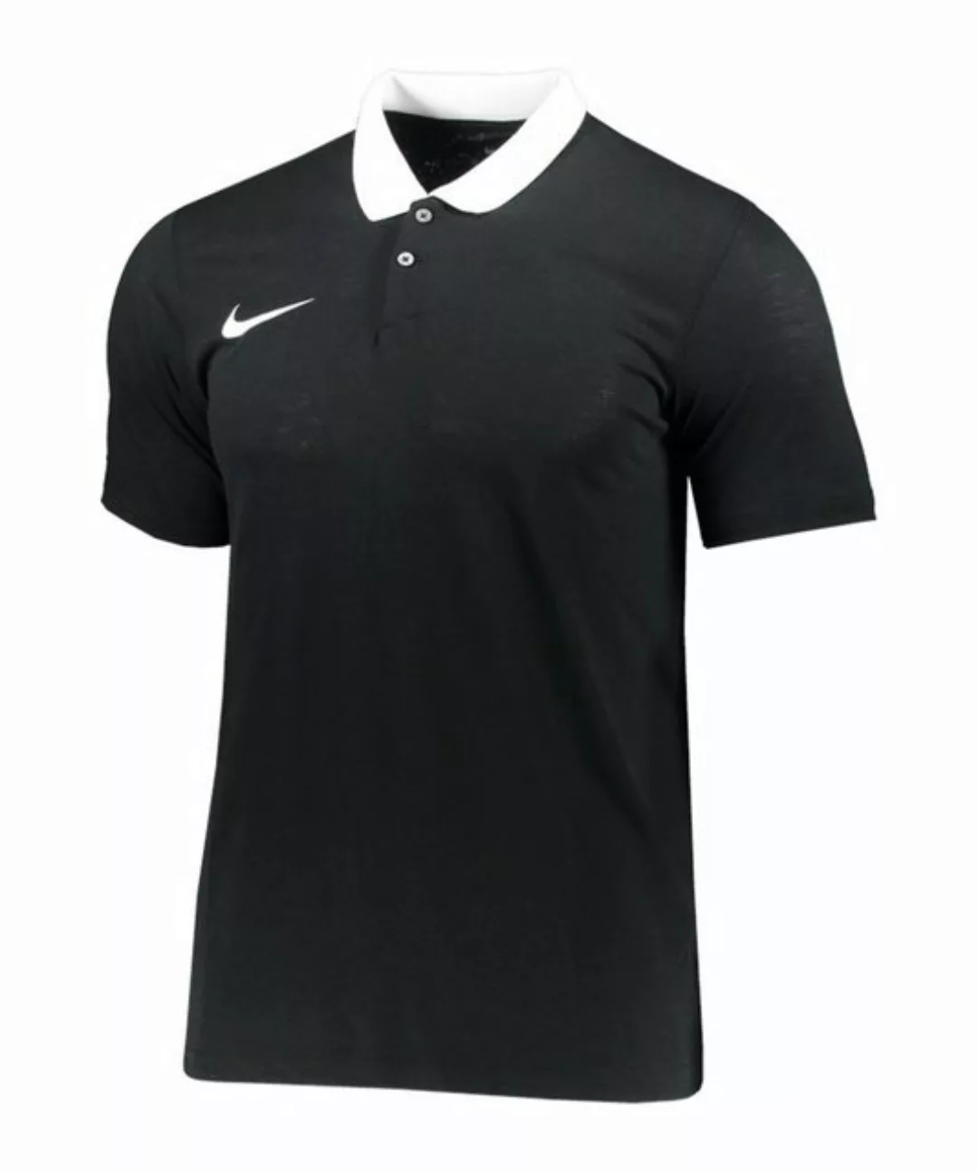 Nike Dry Park 20 SS Polo schwarz/weiss Größe XXL günstig online kaufen