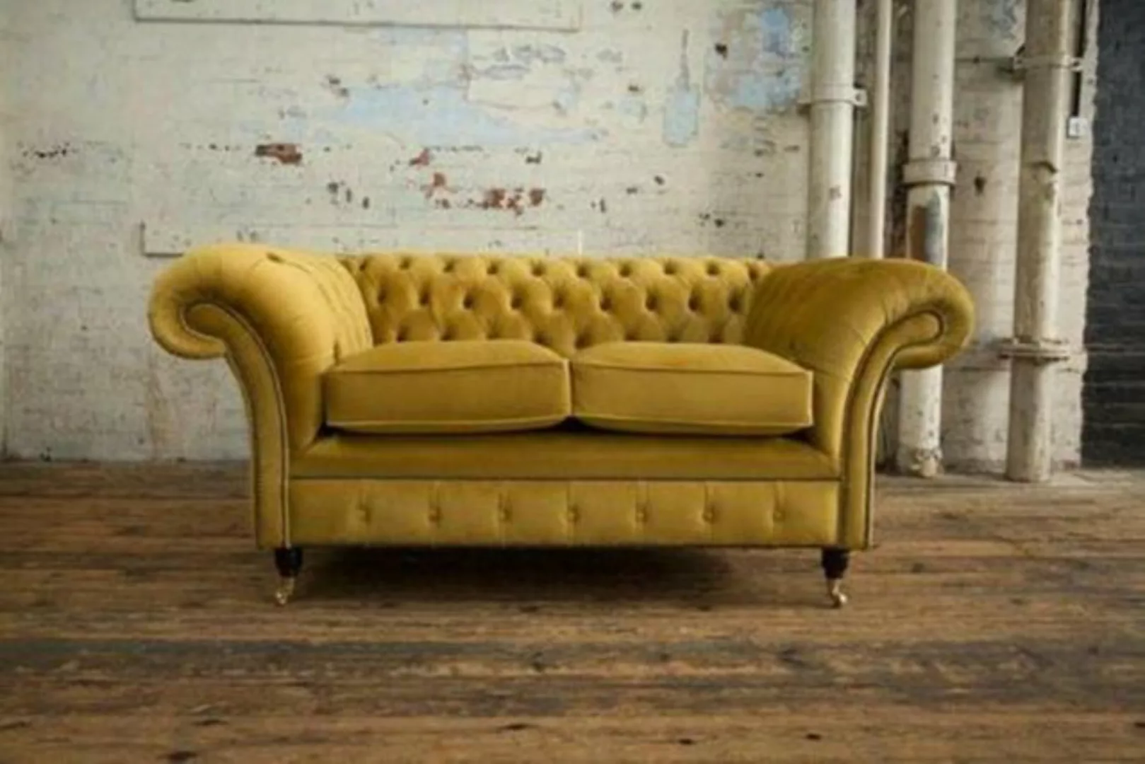 JVmoebel Chesterfield-Sofa, Made in Europa günstig online kaufen