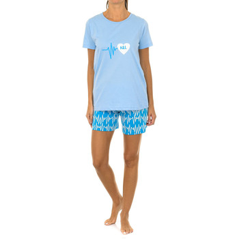 Kisses&Love  Pyjamas/ Nachthemden KL45135 günstig online kaufen