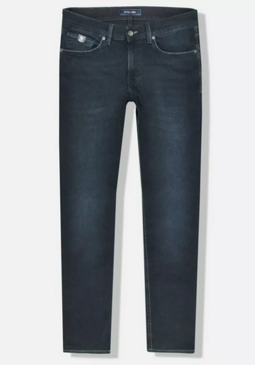 Otto Kern 5-Pocket-Jeans John Pure Flex Denim günstig online kaufen