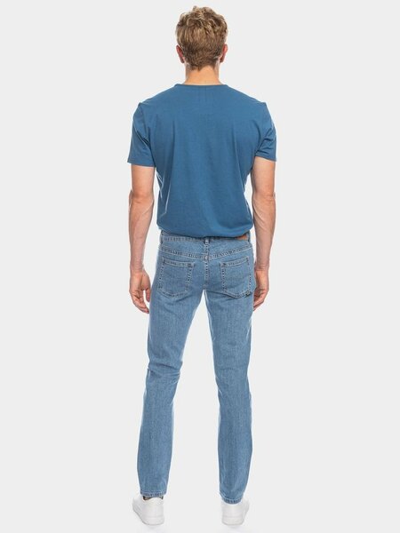 Slim Fit Jeans - Fred Assama günstig online kaufen