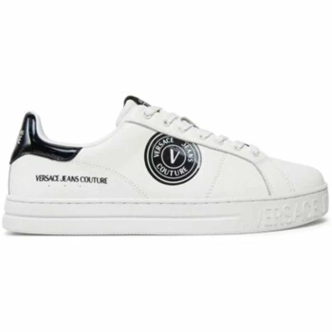 Versace  Sneaker 77YA3SK1 ZP332 günstig online kaufen