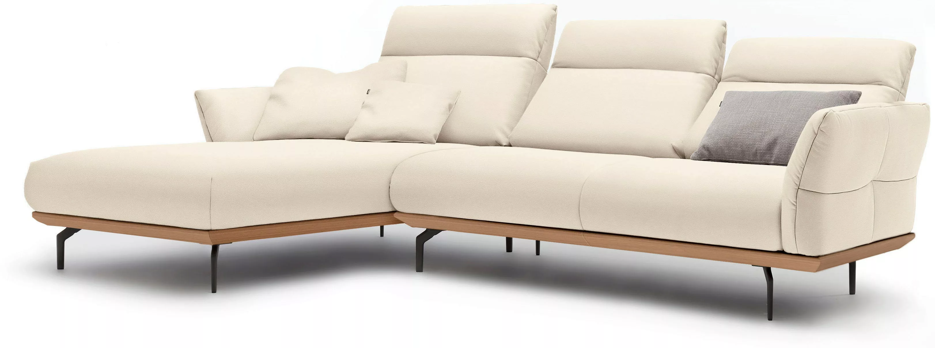 hülsta sofa Ecksofa »hs.460« günstig online kaufen