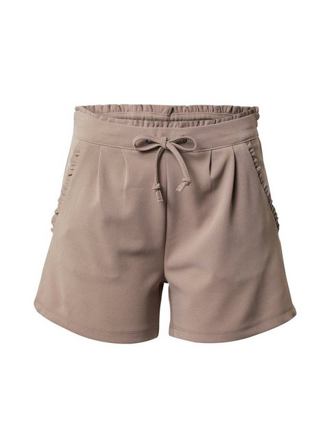 JDY Shorts (1-tlg) Falten, Rüschen, Drapiert/gerafft günstig online kaufen