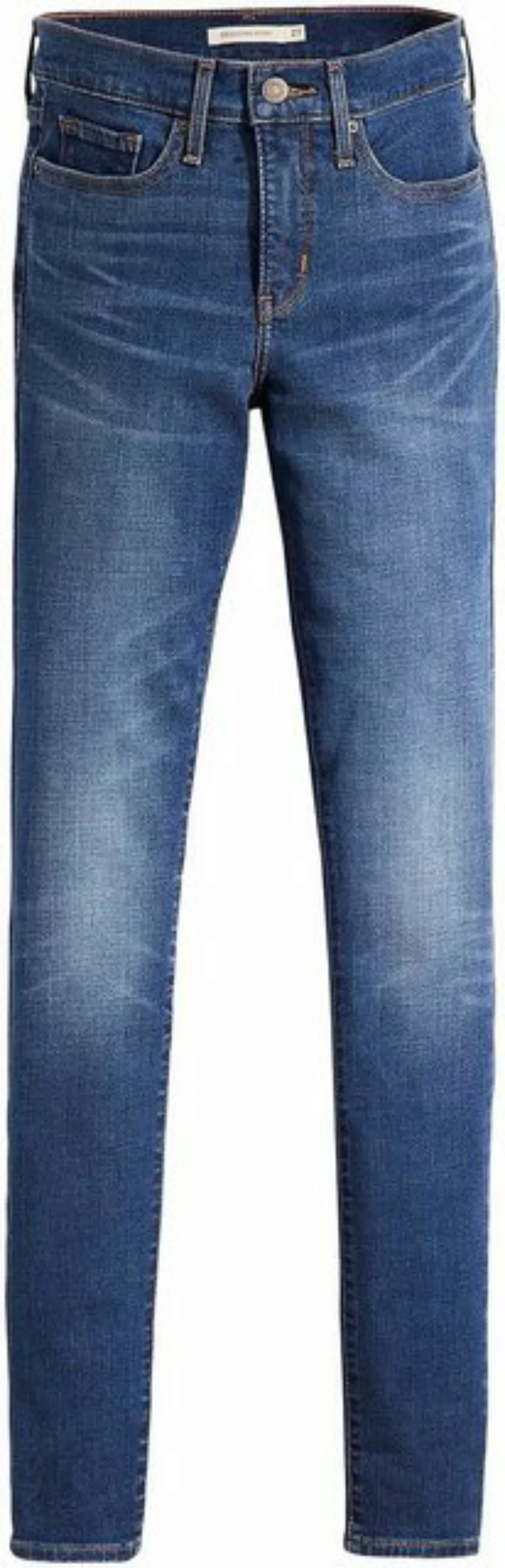 Levi's® Slim-fit-Jeans 311 Shaping Skinny im 5-Pocket-Stil günstig online kaufen