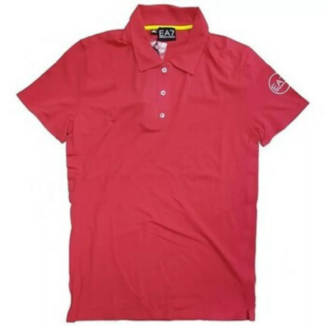 Emporio Armani EA7  Poloshirt 273033-9S109 günstig online kaufen