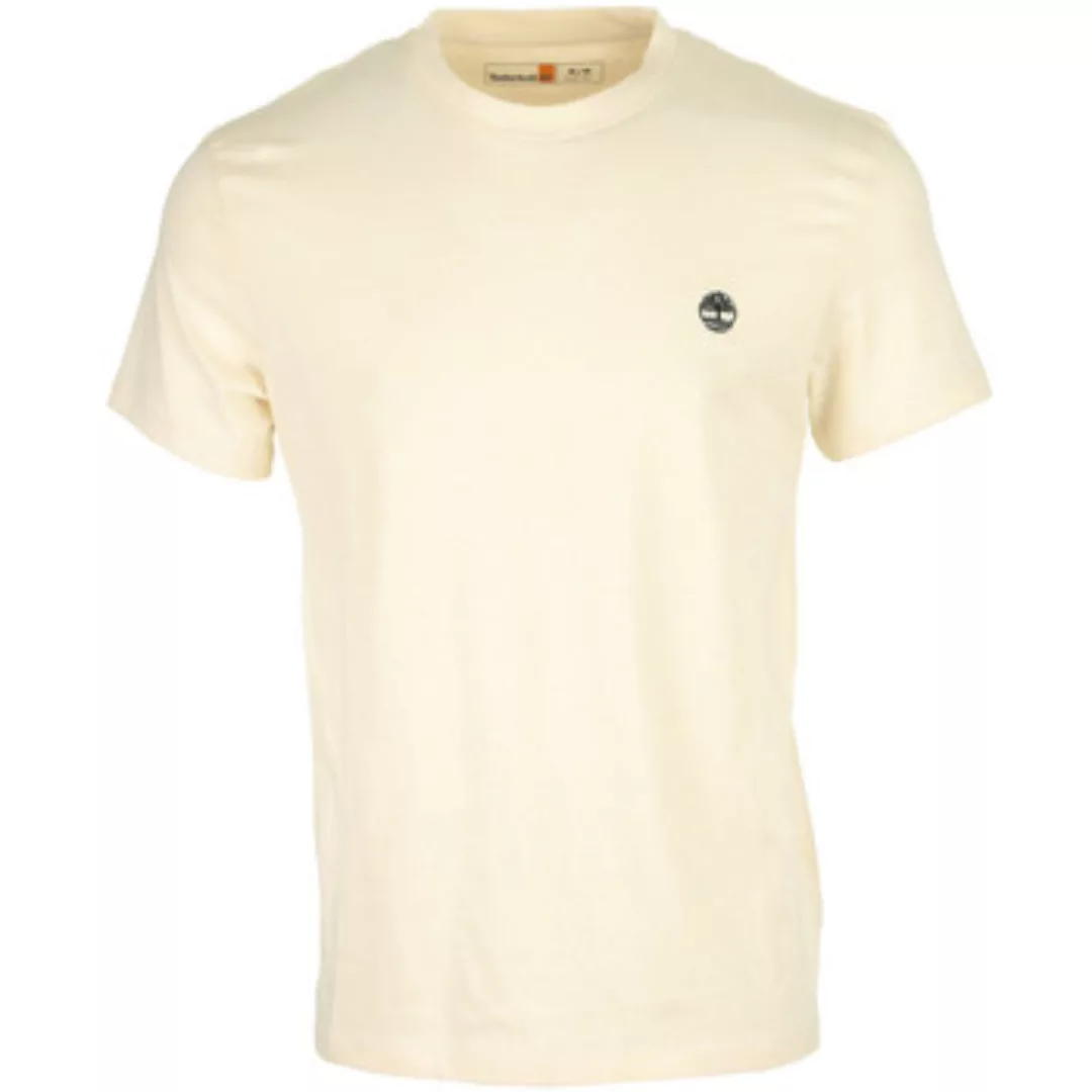 Timberland  T-Shirt Short Sleeve Tee günstig online kaufen