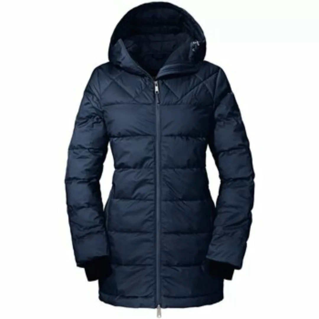 Schöffel Outdoorjacke günstig online kaufen