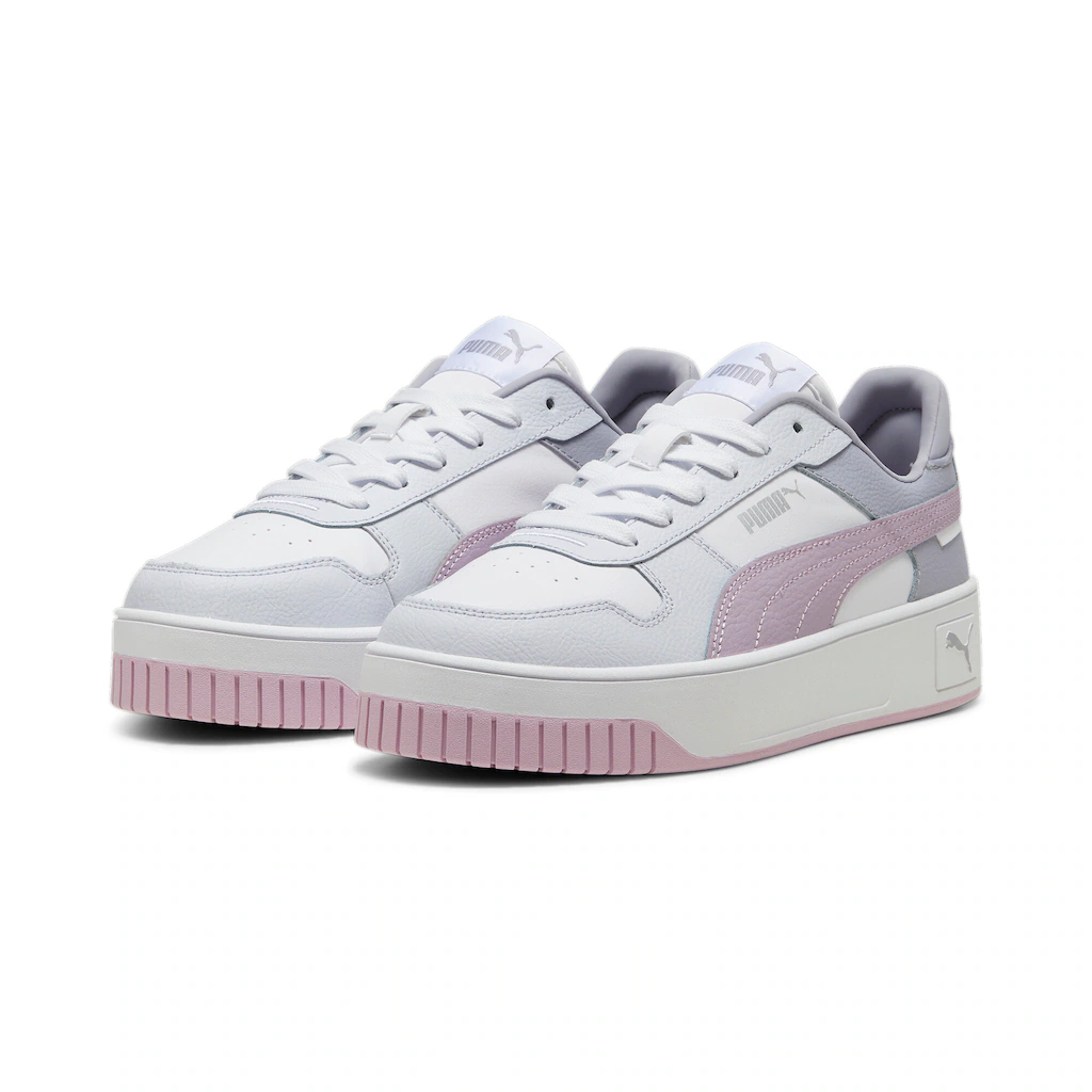 PUMA Sneaker "CARINA STREET" günstig online kaufen