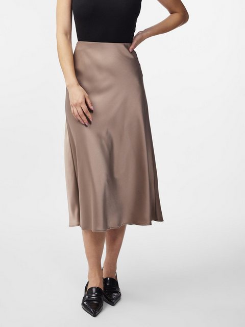 Y.A.S Midirock YASPELLA HW MIDI SKIRT S. NOOS günstig online kaufen