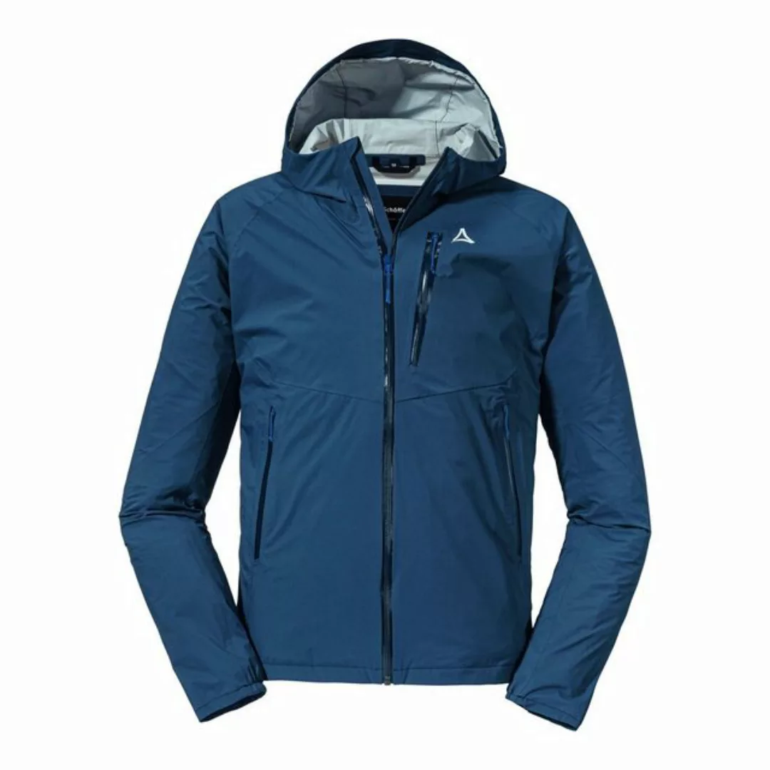 Schöffel Anorak 2.5L Jacket Tegelberg M DRESS BLUES günstig online kaufen