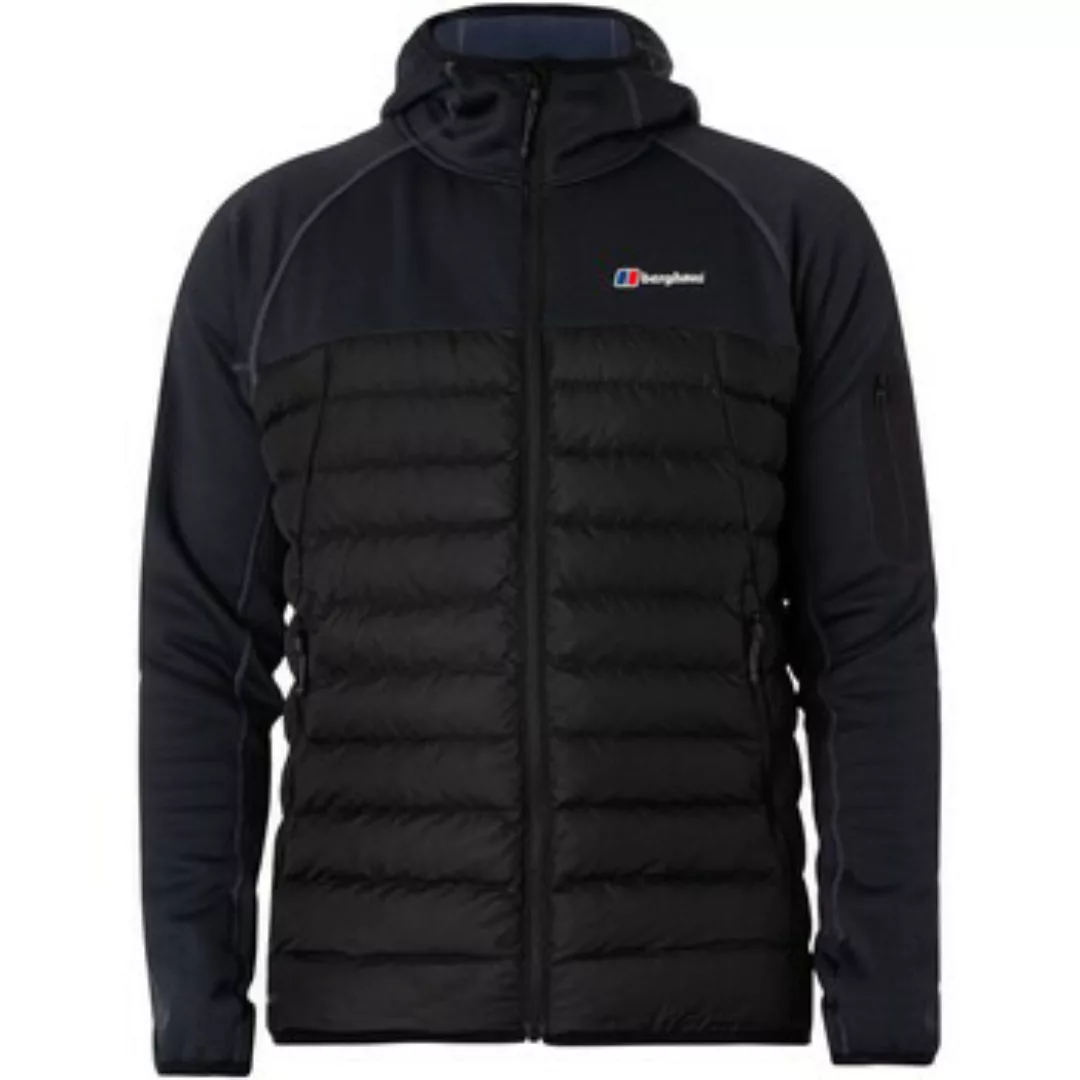 Berghaus  Trainingsjacken Pravitale Hybridjacke günstig online kaufen