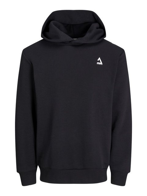 Jack & Jones Kapuzensweatshirt JCOTRIANGLE SWEAT HOOD SN günstig online kaufen