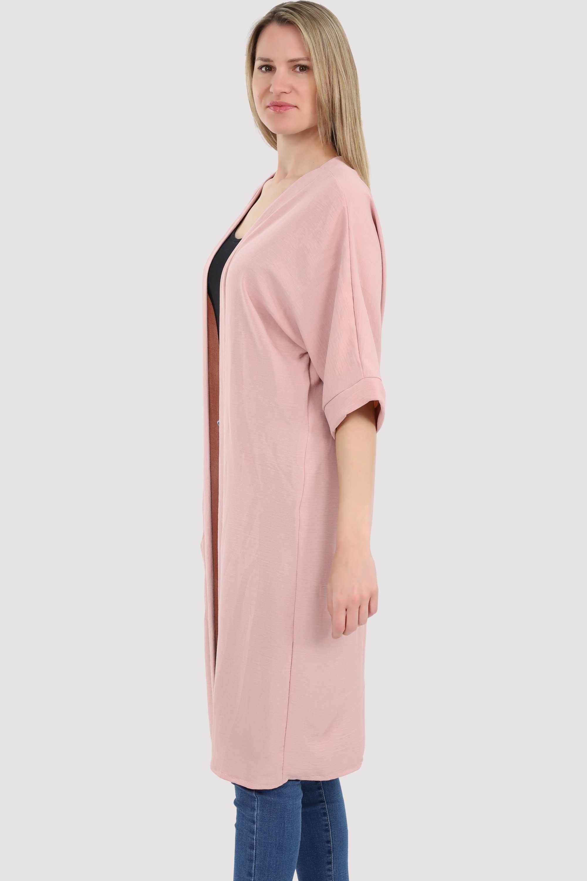 malito more than fashion Cardigan 2342 günstig online kaufen