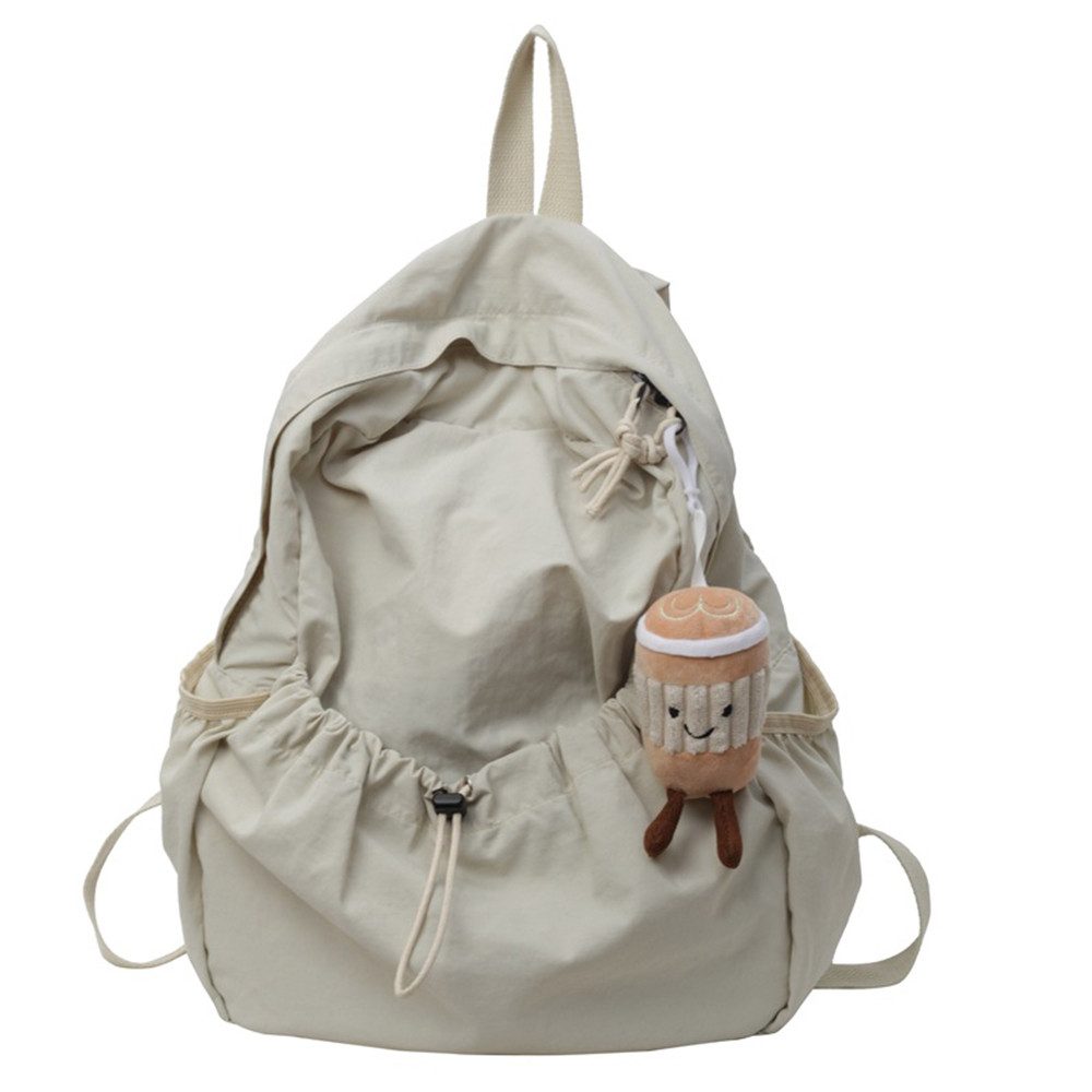 Coonoor Schulrucksack Damen Travel Schultaschen, Laptop günstig online kaufen