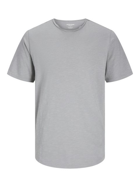 Jack & Jones Kurzarmshirt JJEBASHER TEE O-NECK SS NOOS günstig online kaufen