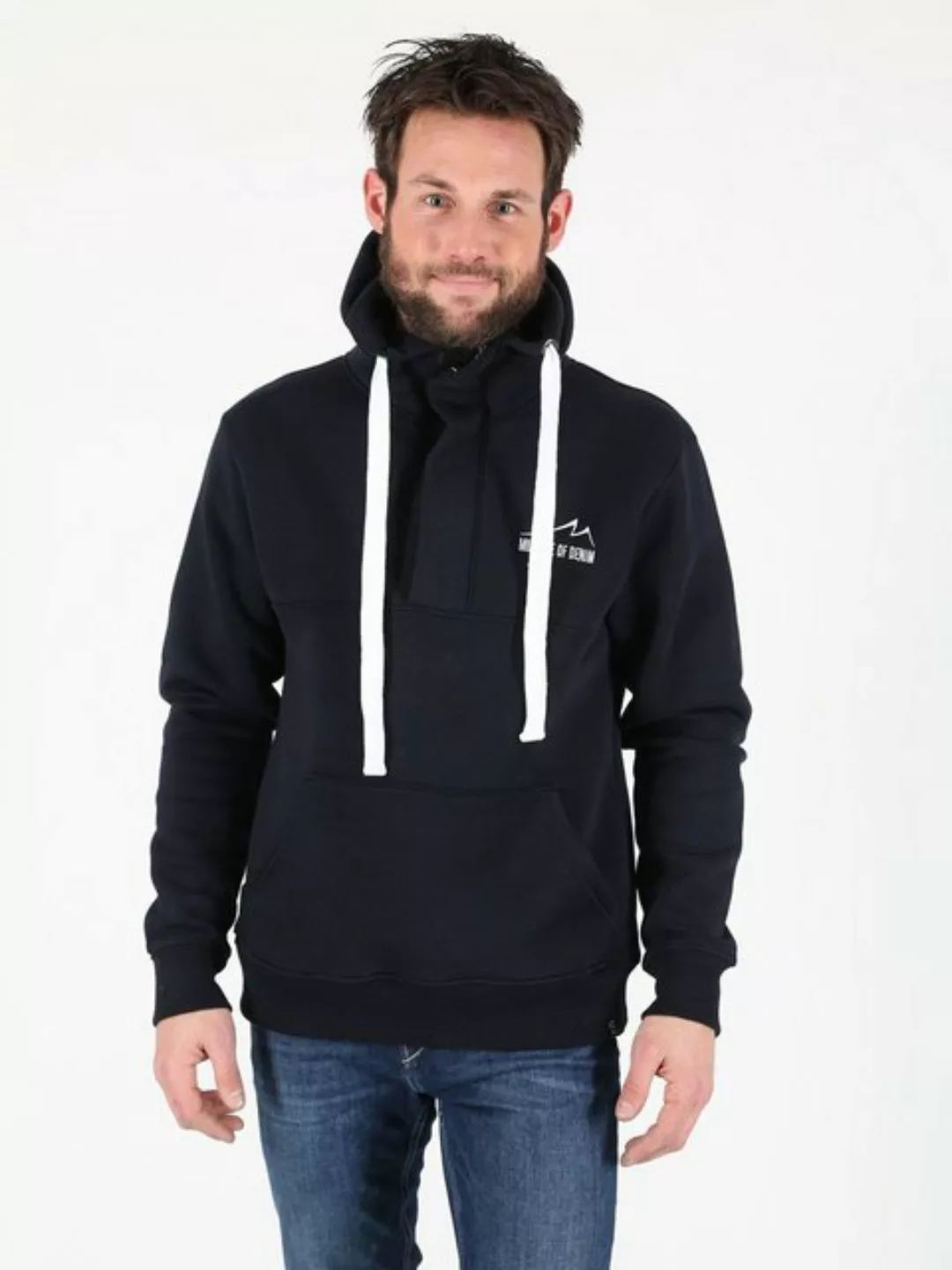 Miracle of Denim Sweatshirt SW555 günstig online kaufen