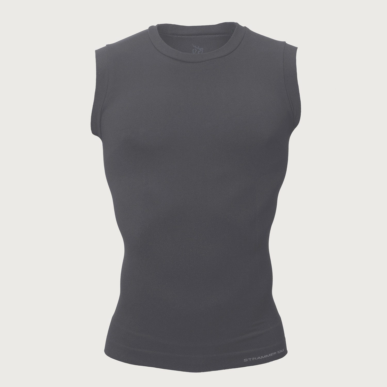 Strammer Max Performance® Kompressionsshirt Sleeveless Shirt günstig online kaufen