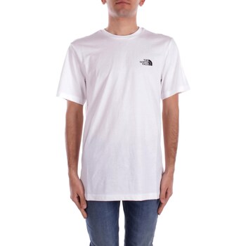 The North Face  T-Shirt NF0A87NG günstig online kaufen
