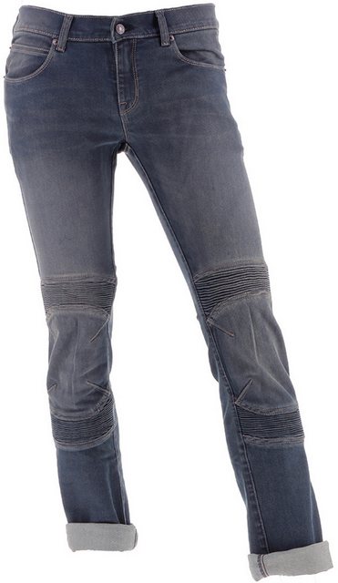 Helstons Motorradhose Highway Motorrad Jeans günstig online kaufen