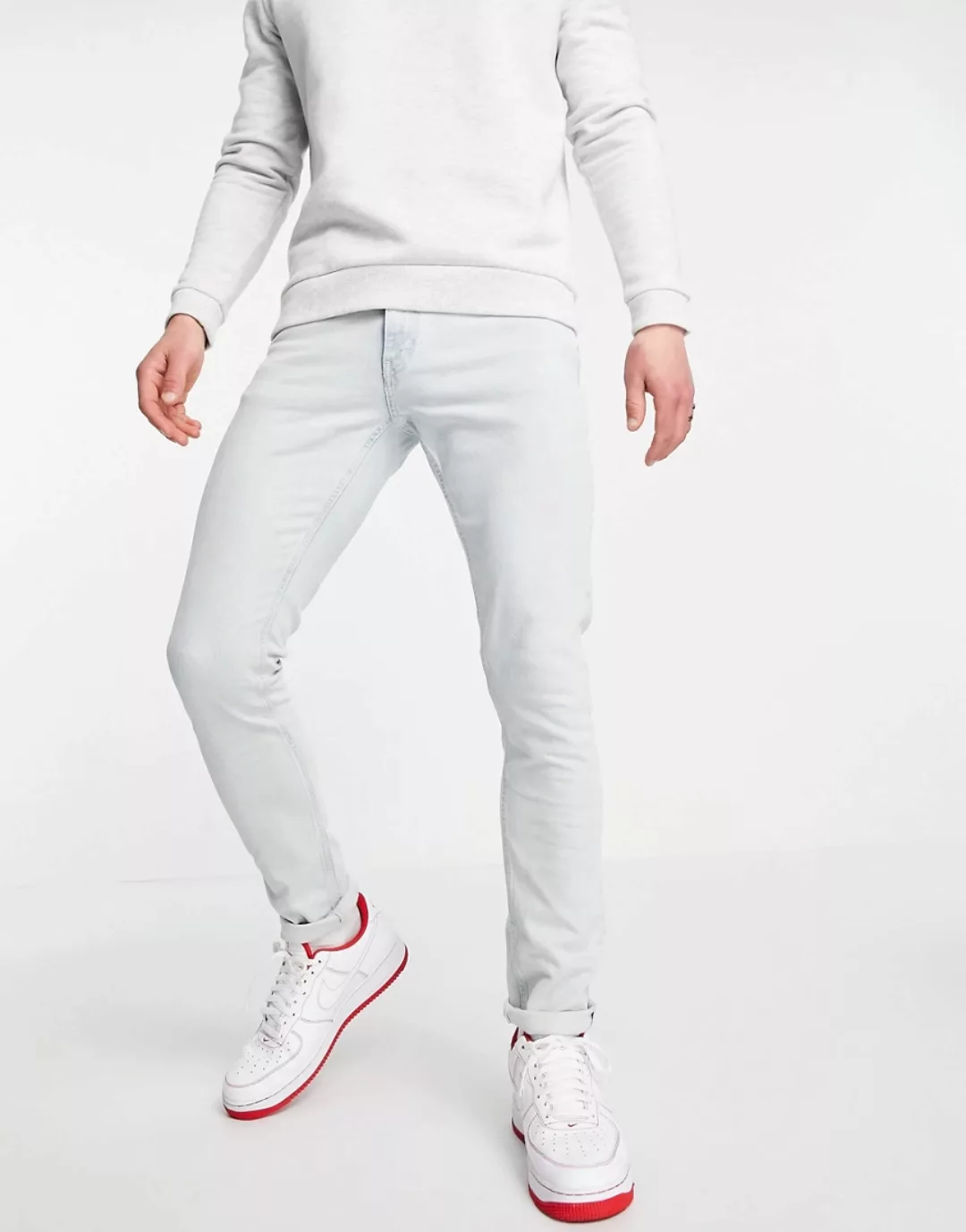 Tommy Hilfiger Sportswear Tape L Pvh White günstig online kaufen