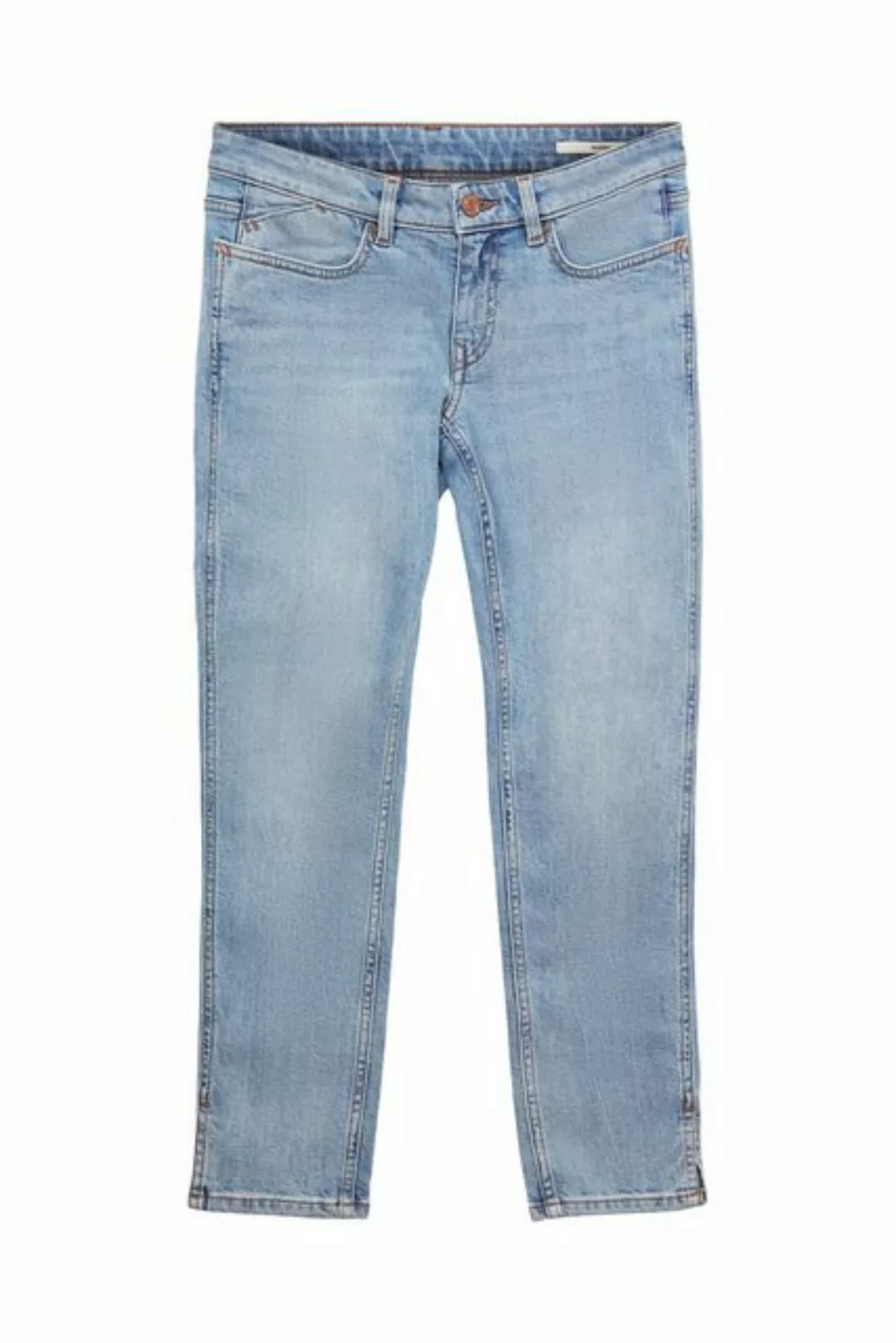 edc by Esprit 7/8-Jeans Caprijeans günstig online kaufen