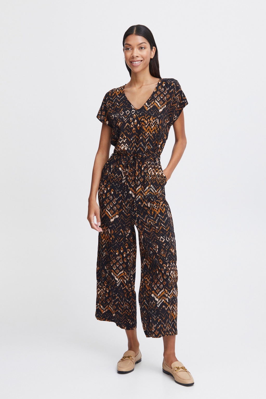 b.young Jumpsuit "Jumpsuit BYMmmjoella" günstig online kaufen