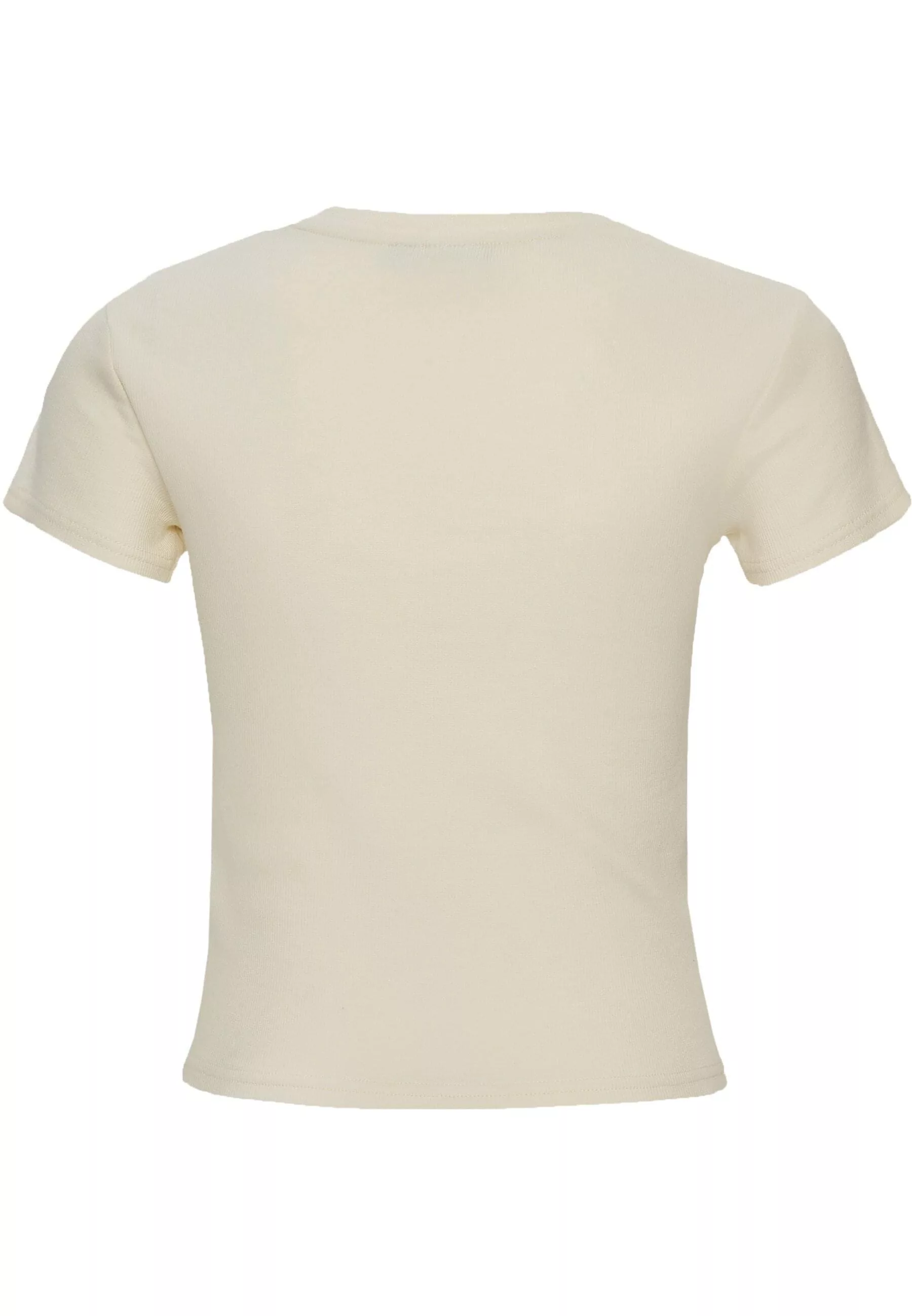 Karl Kani T-Shirt "Karl Kani Damen KW232-033-1 KK Small Signature Tight Rib günstig online kaufen