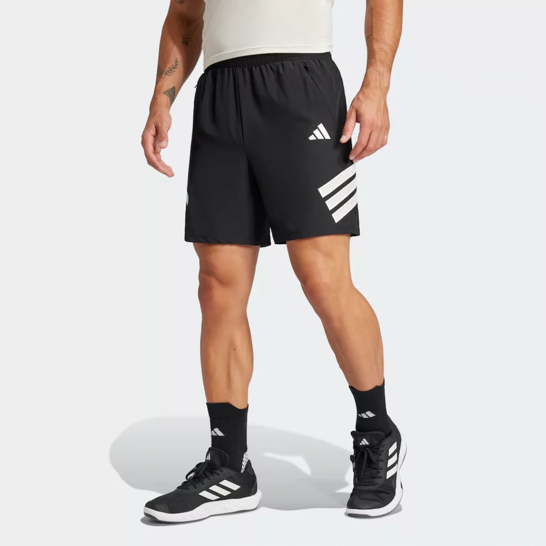 adidas Performance Shorts "GYM+ 3S SHORT", (1 tlg.) günstig online kaufen