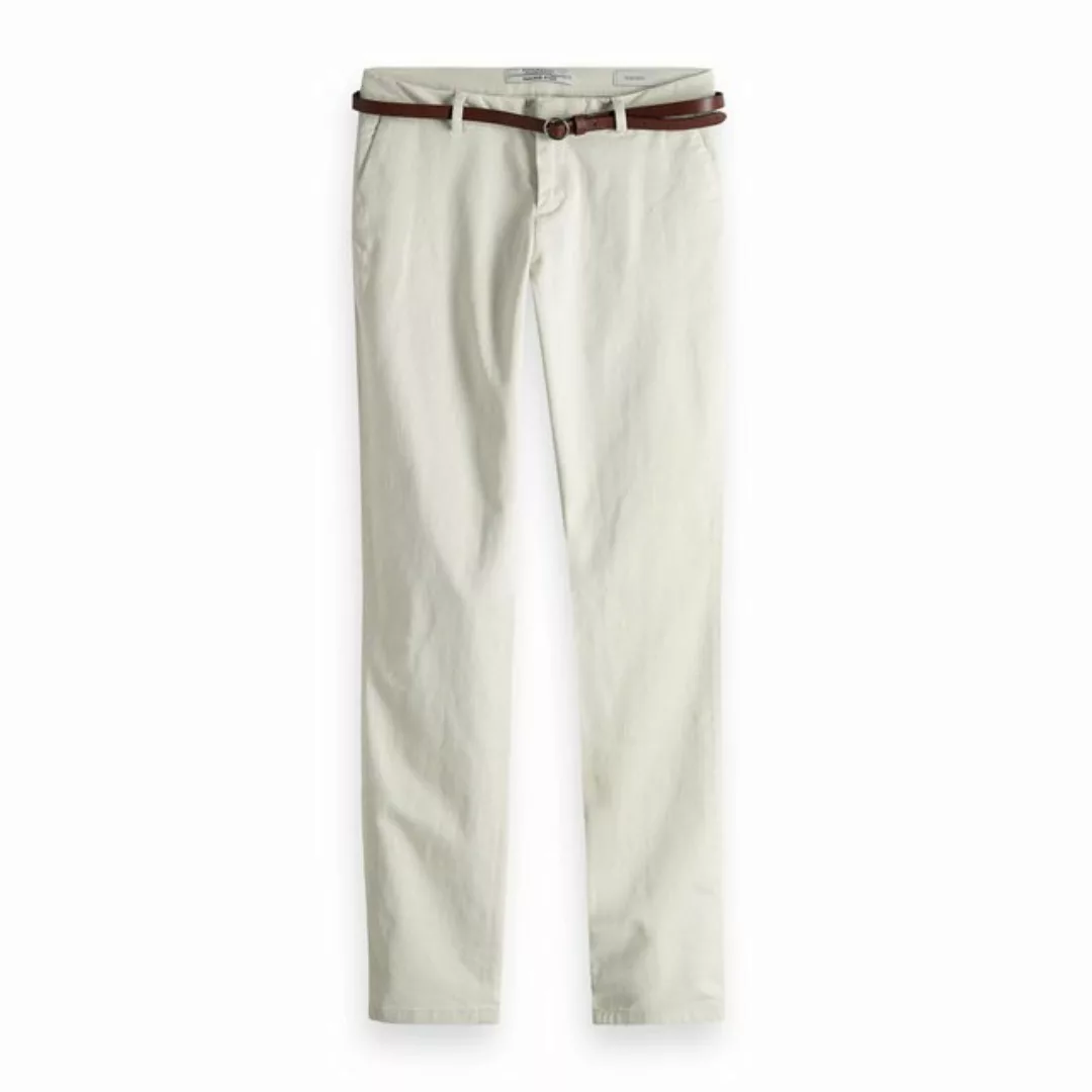 Maison Scotch Trekkinghose Maison Scotch Damen Hose Slim Fit Chino Pants 14 günstig online kaufen