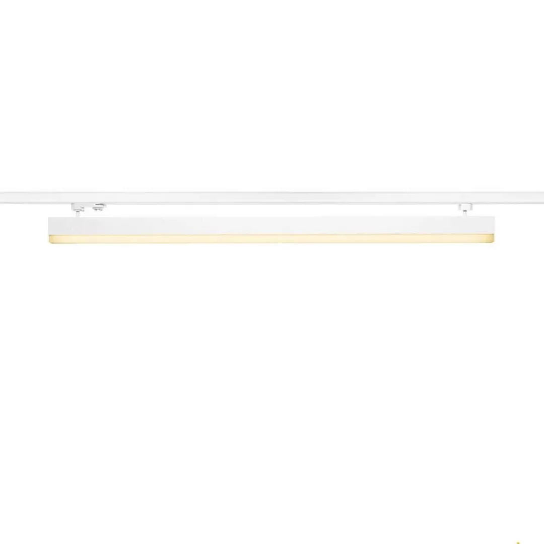 LED 3 Phasen Spot Sight Track in Weiß 37W 3000lm günstig online kaufen