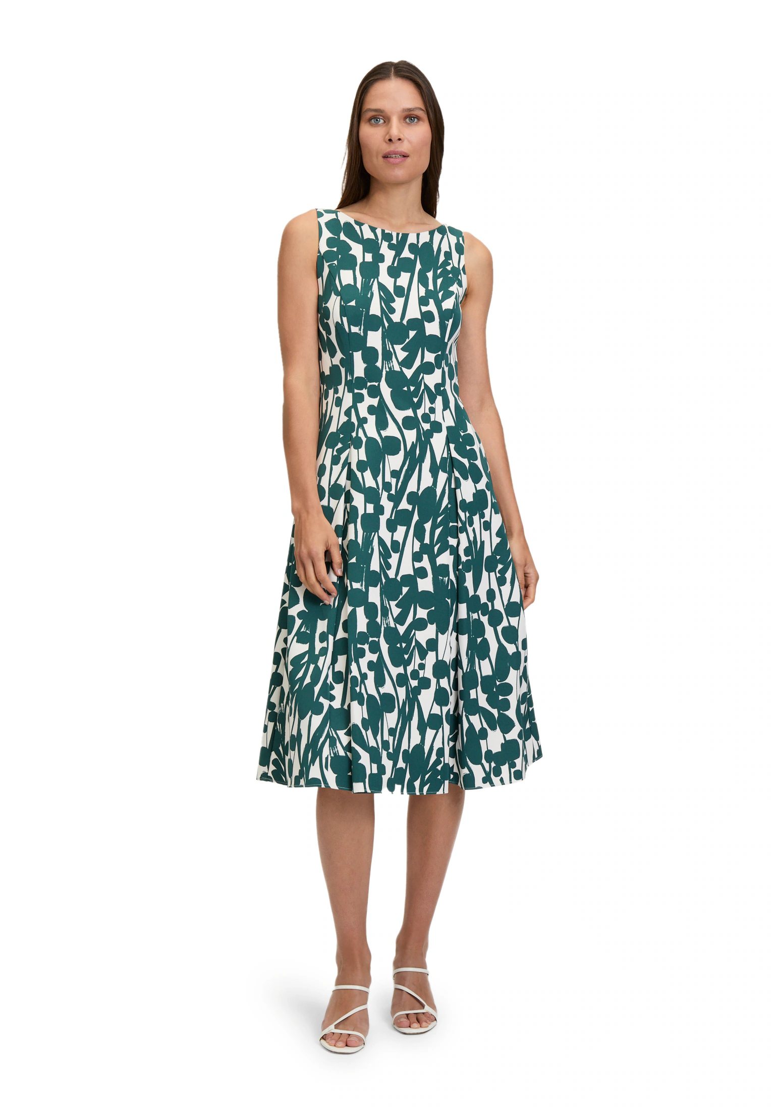 Vera Mont Cocktailkleid "Vera Mont Cocktailkleid mit Print", Druck günstig online kaufen