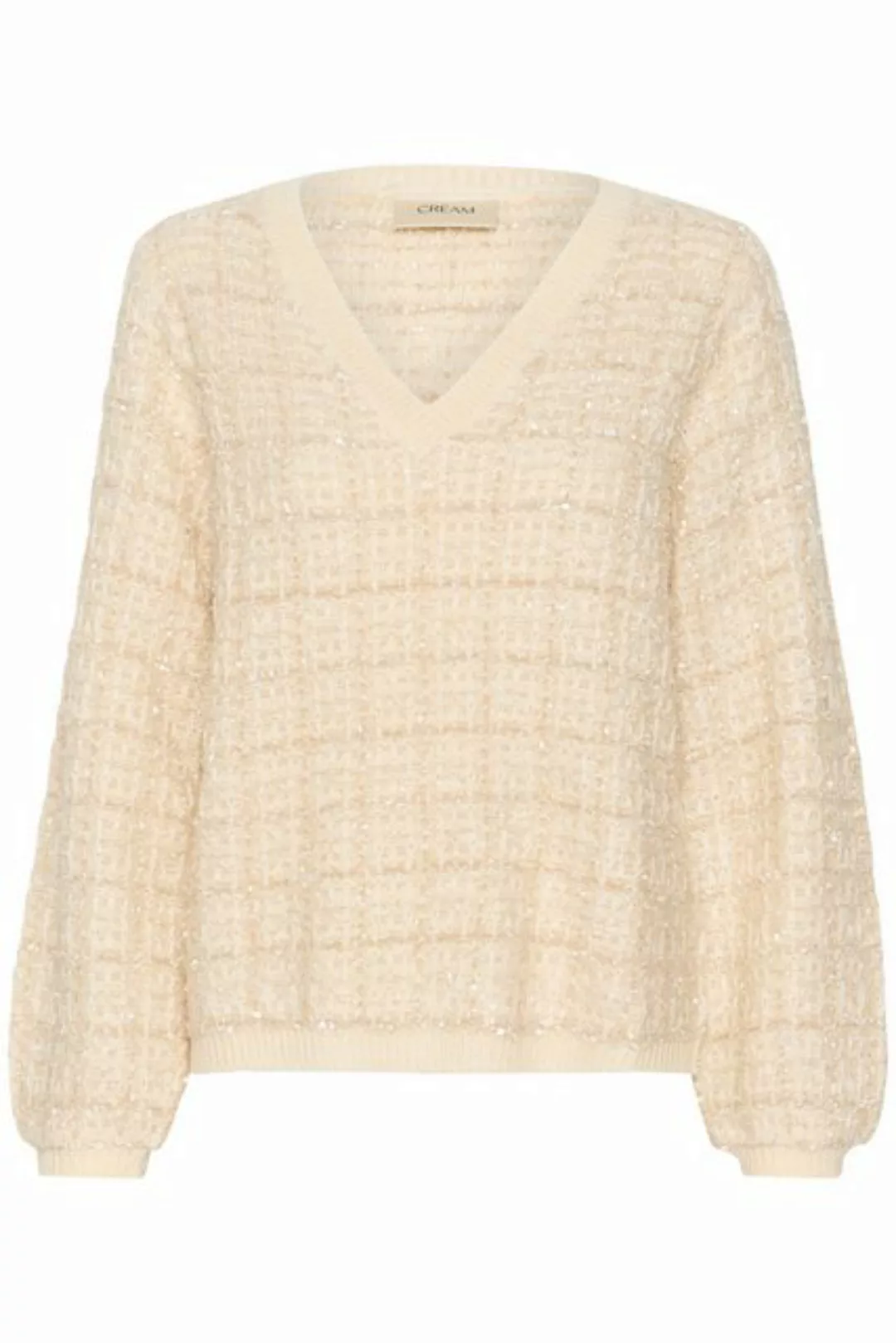 Cream Strickpullover Strickpullover CRBilo günstig online kaufen