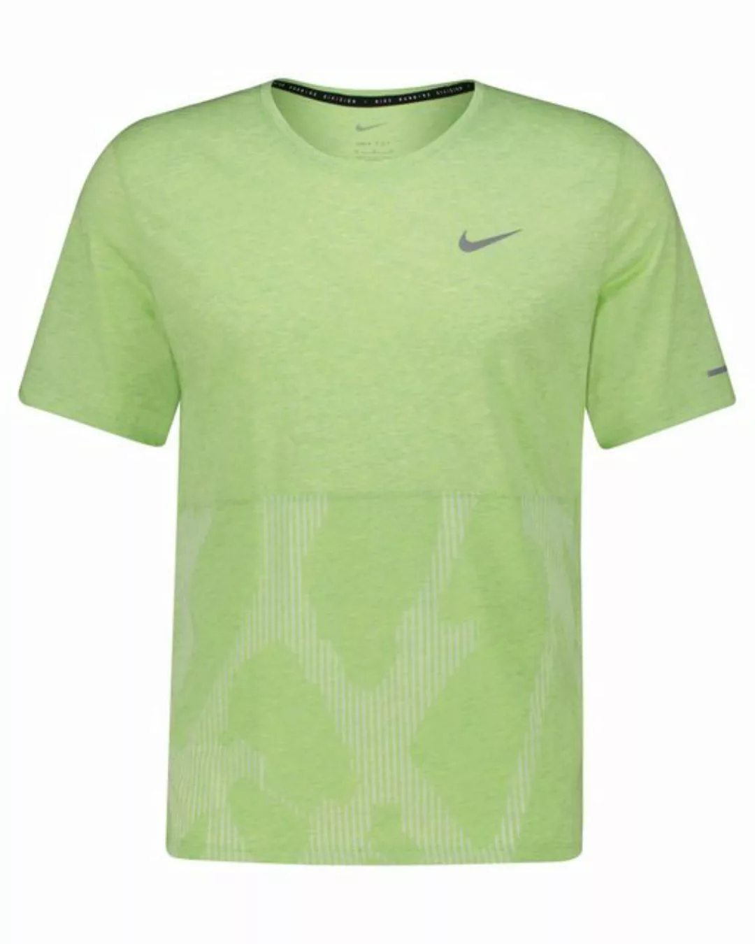 Nike Laufshirt Herren T-Shirt DF RUN DIVISION CORE (1-tlg) günstig online kaufen