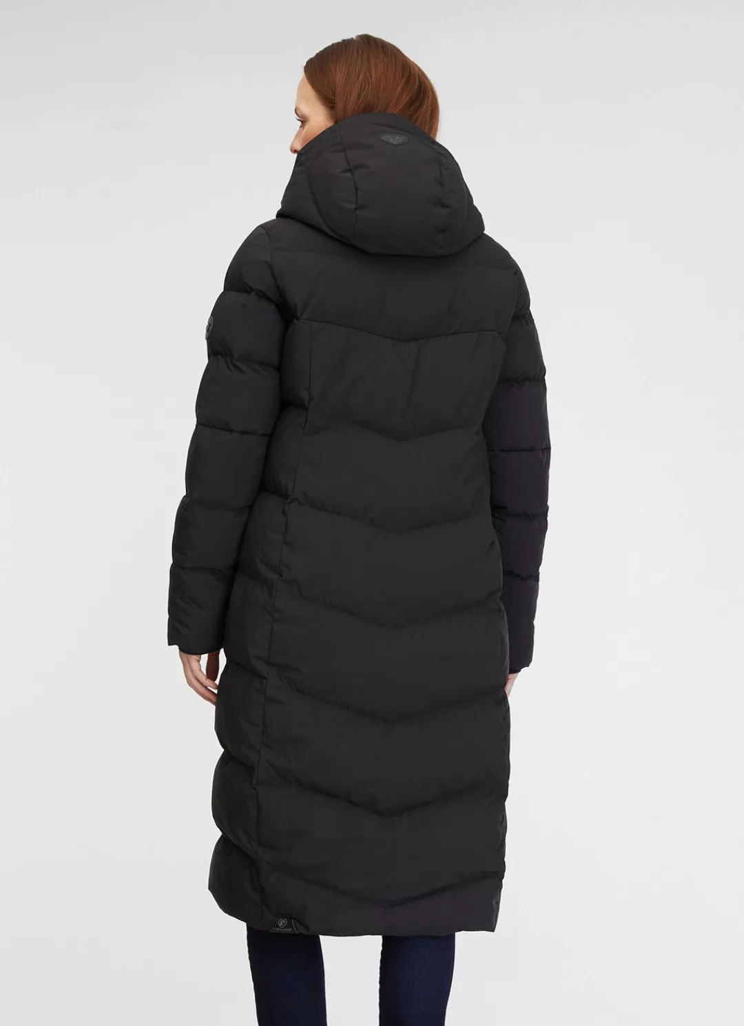 Ragwear Winterjacke Pavla Long günstig online kaufen