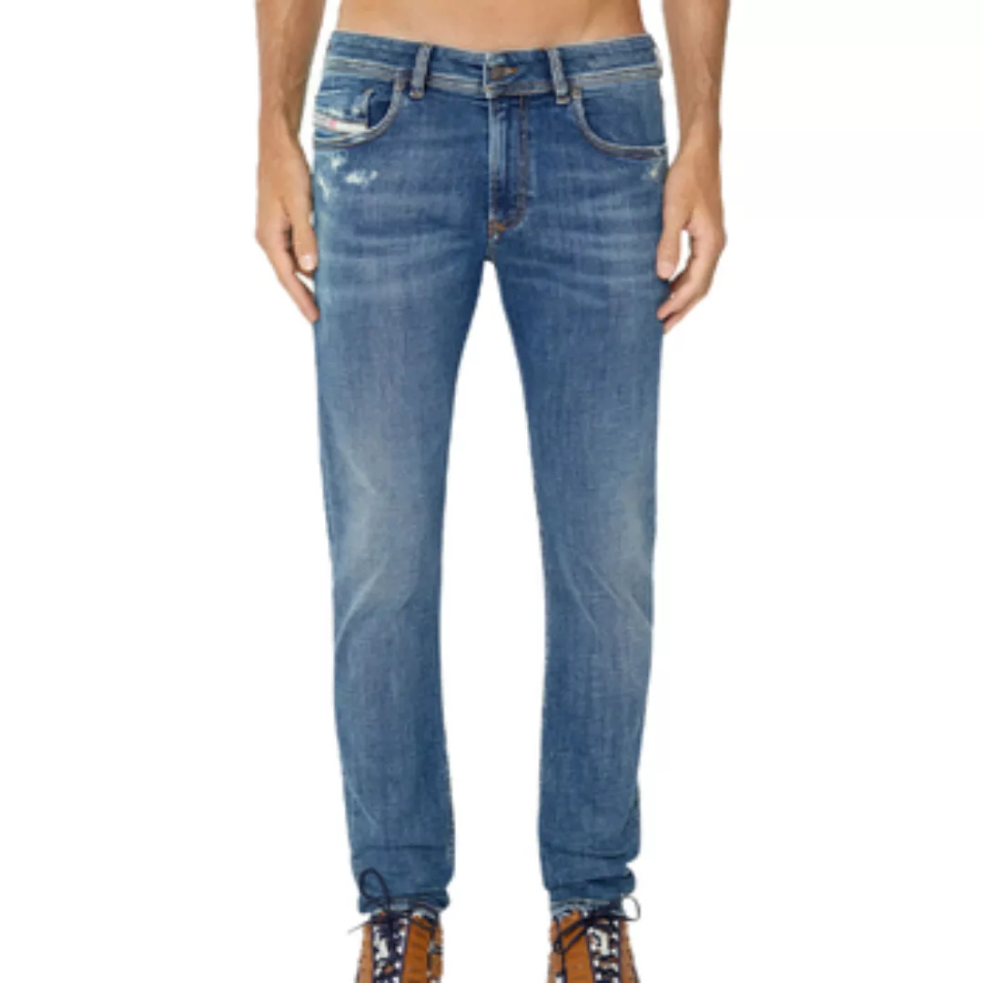 Diesel  Slim Fit Jeans A03596-09E43 günstig online kaufen