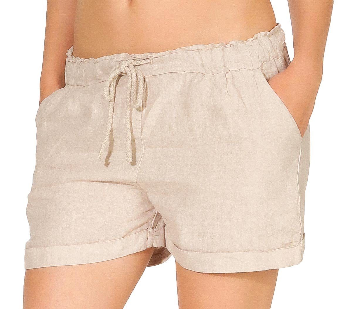 malito more than fashion Leinenhose 1964 günstig online kaufen