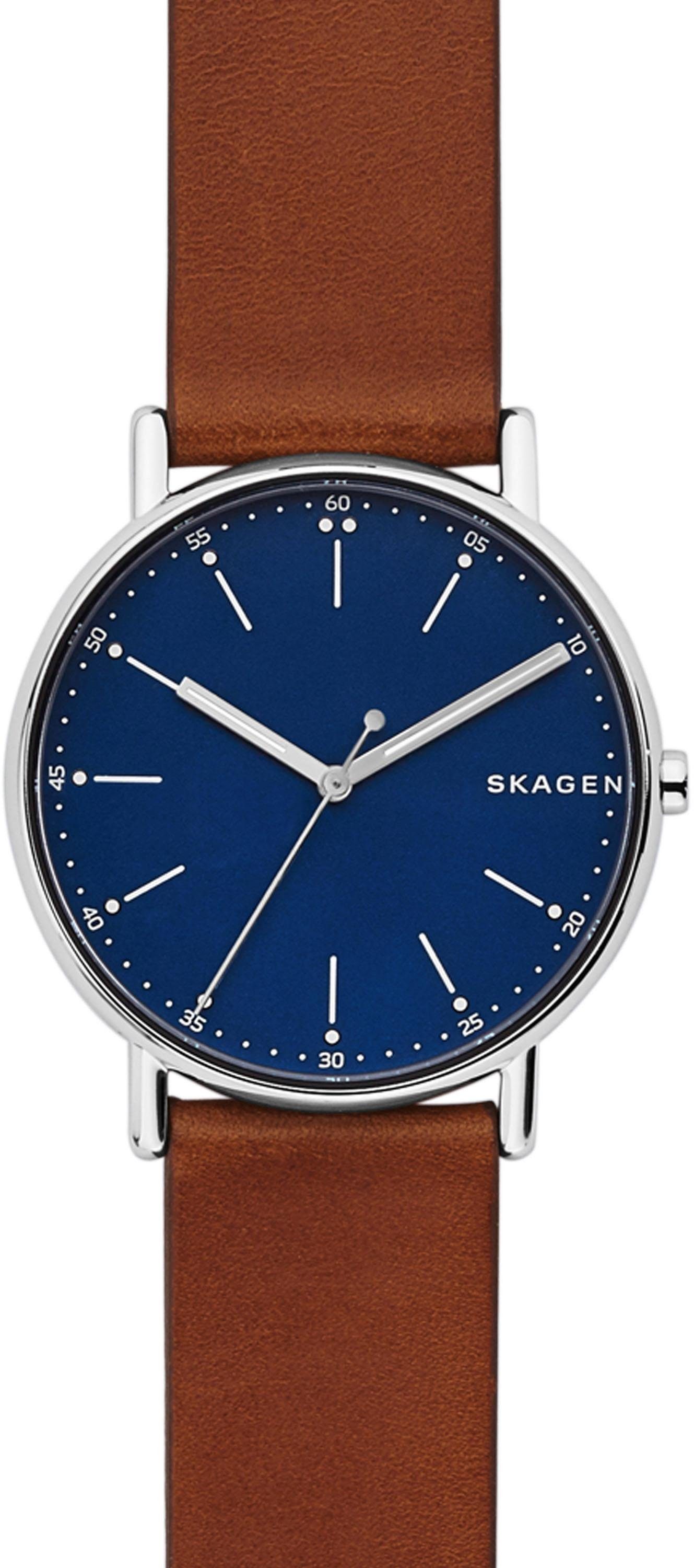 SKAGEN Quarzuhr SKW6355 günstig online kaufen