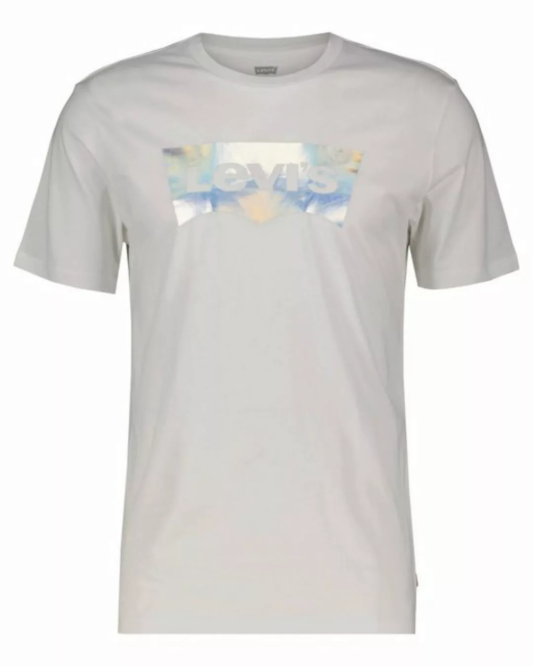 Levi's® T-Shirt Herren T-Shirt GRAPHIC TEE (1-tlg) günstig online kaufen