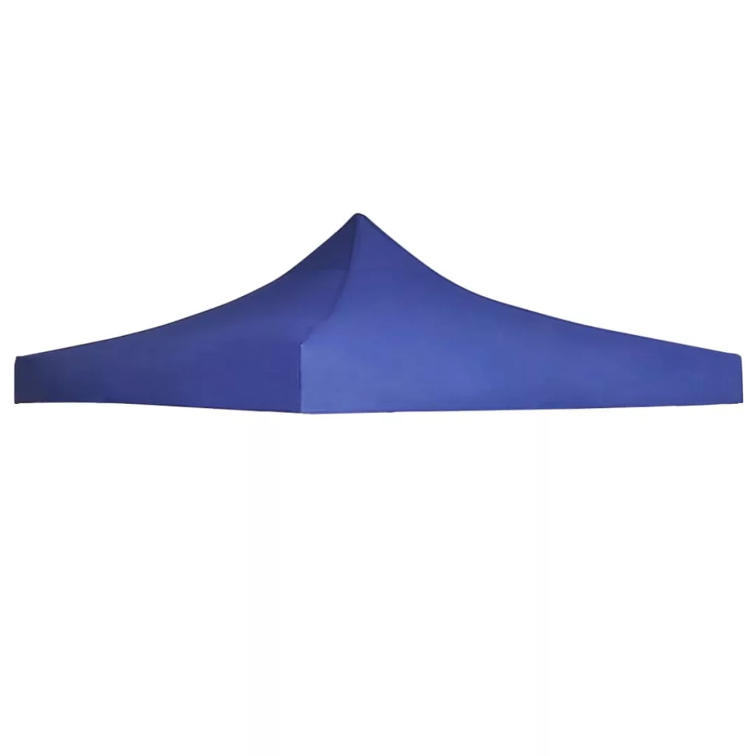 Partyzeltdach 3x3 M Blau günstig online kaufen