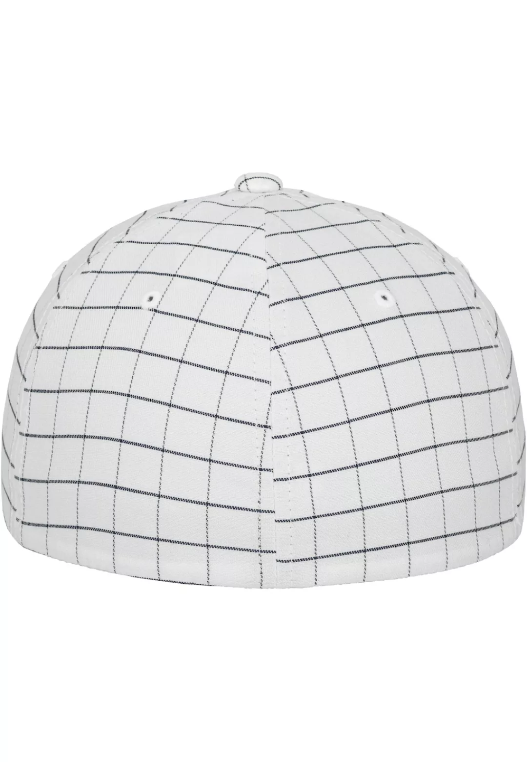 Flexfit Flex Cap "Flexfit Unisex Flexfit Square Check Cap" günstig online kaufen