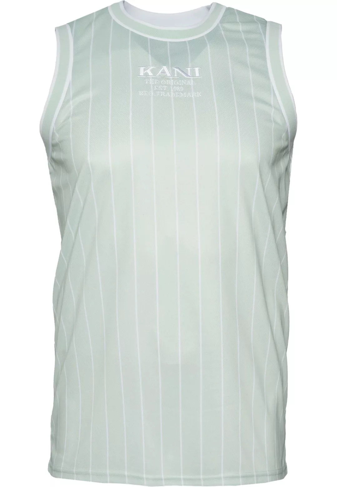 Karl Kani Tanktop "Karl Kani Herren", (1 tlg.) günstig online kaufen