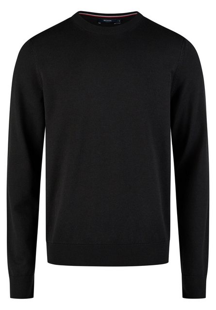 HECHTER PARIS Strickpullover Regular Fit (1-tlg) günstig online kaufen