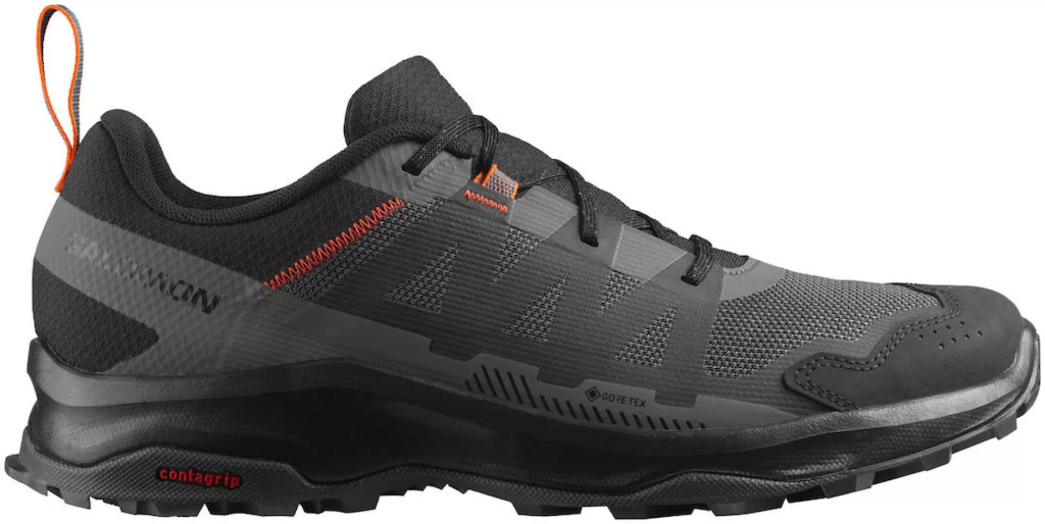 Salomon Outdoorschuh "Ardent Gore-Tex", wasserdicht günstig online kaufen