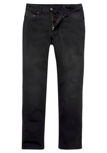 Pioneer Authentic Jeans Straight-Jeans Ron günstig online kaufen